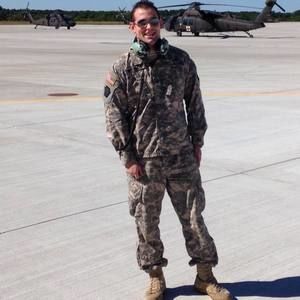 Meet your Posher, Stephen